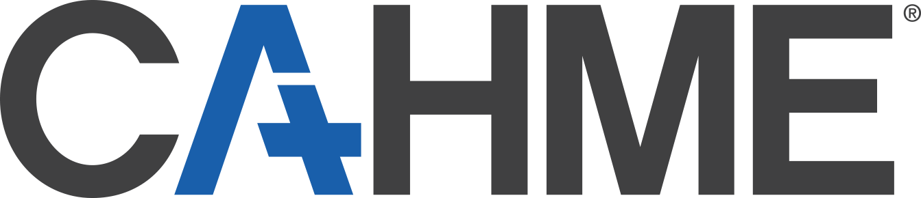 CAHME Accreditation
