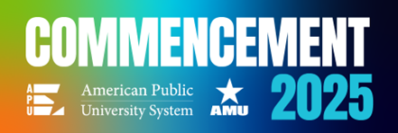 Commencement 2025 PR Banner