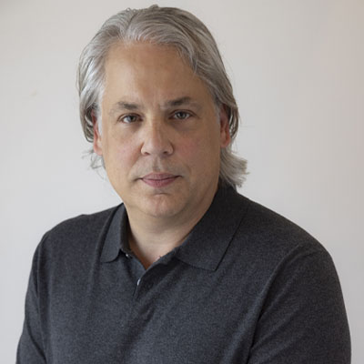 Dr. Nicholas Wernicki Headshot