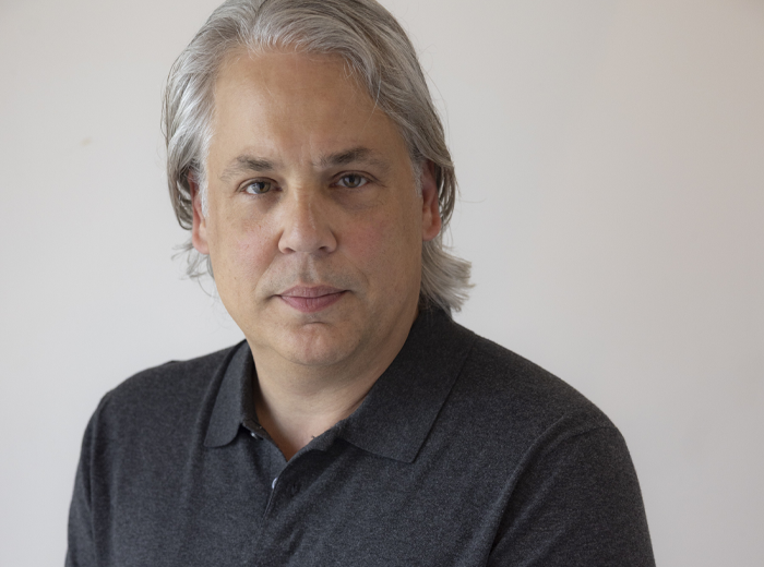 Dr. Nicholas Wernicki