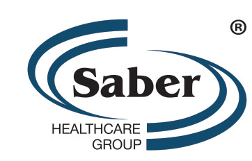 Saber HealthCare Group Logo