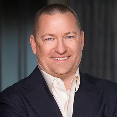 Brian Freeland Headshot