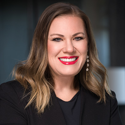 Carolyn Todaro Headshot