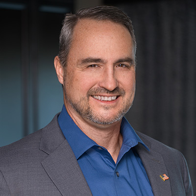 Greg Hill Headshot