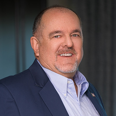 Keith Wellings Headshot