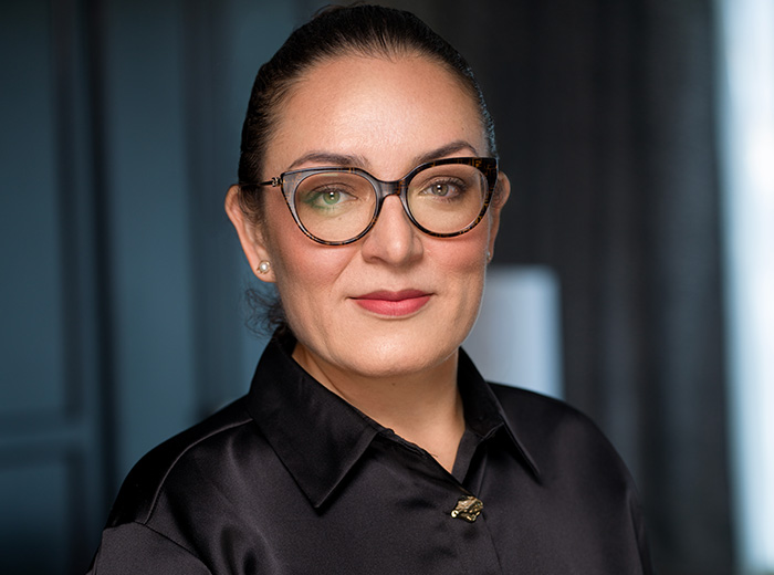 Ms. Maria Guerrero