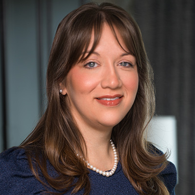 Mauricia Blackwell Headshot