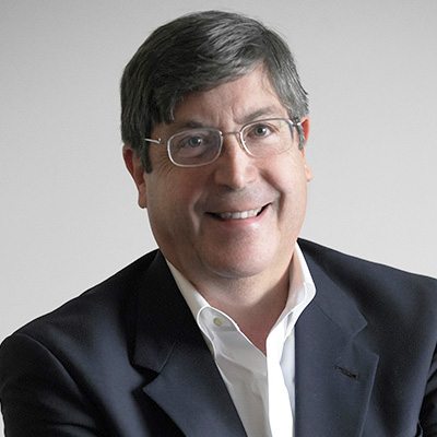 Richard Sunderland Headshot