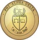 Phi Alpha Delta Law Fraternity, International