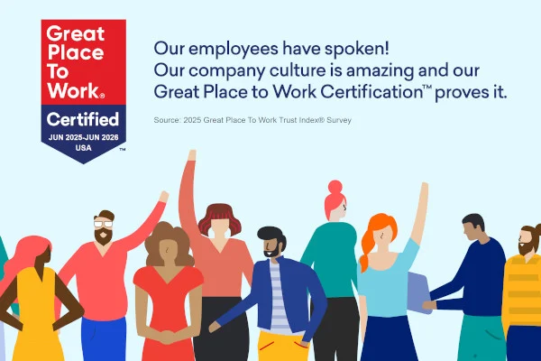 APUS Great places to work